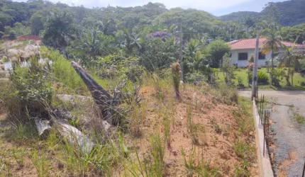 Terreno à venda na JOÃO PEDRO BALDINO, 0000, Zona Rural, Balneário Piçarras, 1600 m2 por R$ 636.000