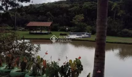 Fazenda à venda na BR 101, 1, Nossa Senhora da Paz, Balneário Piçarras, 33600 m2 por R$ 4.500.000