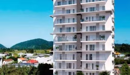 Apartamento com 2 quartos à venda na Avenida Itajuba, 678, Itajubá, Barra Velha, 77 m2 por R$ 1.019.799