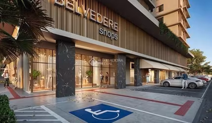 Ponto comercial à venda na Avenida Nereu Ramos, 3470, Centro, Balneário Piçarras, 103 m2 por R$ 3.248.955