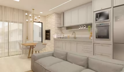 Apartamento com 2 quartos à venda na 2019, 582, Vila Nova, Barra Velha, 84 m2 por R$ 360.000
