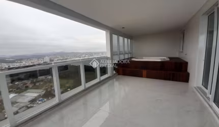 Cobertura com 4 quartos à venda na Rua Joaquim Antônio Simão, 1, Centro, Penha, 257 m2 por R$ 5.657.591