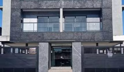 Apartamento com 2 quartos à venda na Avenida Nereu Ramos, 99, Centro, Balneário Piçarras, 70 m2 por R$ 460.000