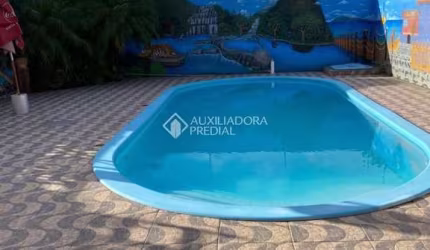 Casa com 5 quartos à venda na jose ozair waltrick, 91, Nossa Senhora de Fátima, Penha, 300 m2 por R$ 1.700.000