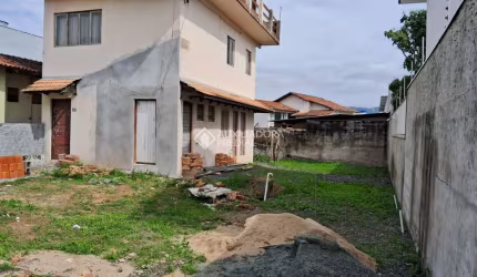 Terreno à venda na R. José Veríssimo, 47, Centro, Penha, 278 m2 por R$ 700.000