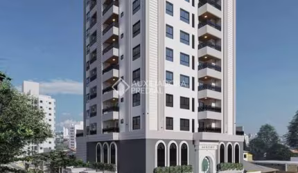 Apartamento com 2 quartos à venda na Rua Advogado Arão Rebelo, 299, Centro, Navegantes, 83 m2 por R$ 703.668