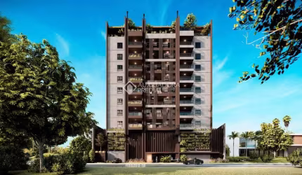 Apartamento com 3 quartos à venda na Rua Antonio Victor dos Santos, 50, Gravata, Navegantes, 105 m2 por R$ 948.289