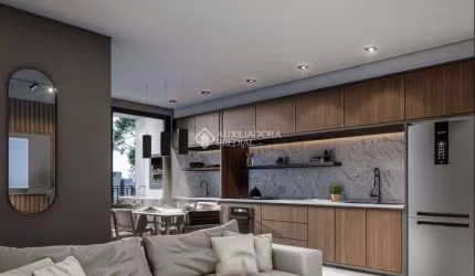 Apartamento com 3 quartos à venda na Avenida Prefeito José Juvenal Mafra, 4097, Meia Praia, Navegantes, 126 m2 por R$ 1.223.015