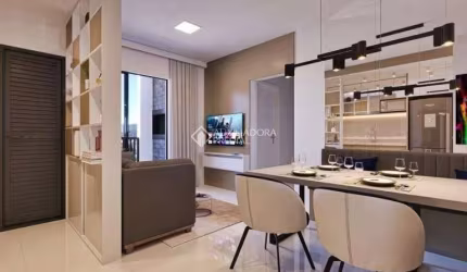 Apartamento com 2 quartos à venda na Rosa Silvino, 100, Centro, Balneário Piçarras, 59 m2 por R$ 638.296