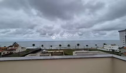 Cobertura com 3 quartos à venda na Edmundo Lombardi, 134, Tabuleiro, Barra Velha, 116 m2 por R$ 1.300.000