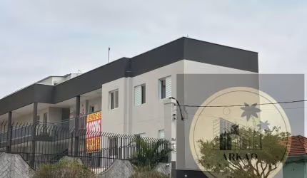 Apartamento para Venda em São Paulo, Jardim Japão, 2 dormitórios, 1 banheiro