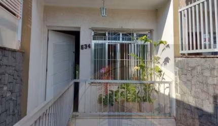 Casa para Venda em São Paulo, Vila MARIA ALTA, 3 dormitórios, 1 suíte, 2 banheiros, 3 vagas