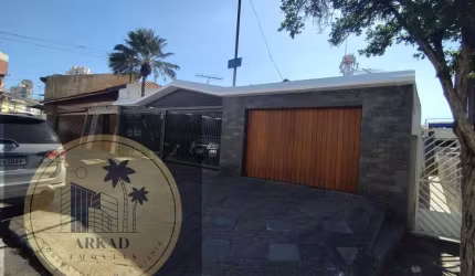 Casa para Venda em São Paulo, Jardim Japão, 4 dormitórios, 1 suíte, 3 banheiros, 4 vagas