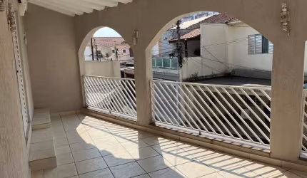 Casas de Vila para Venda em São Paulo, VILA MARIA, 3 dormitórios, 2 banheiros, 2 vagas