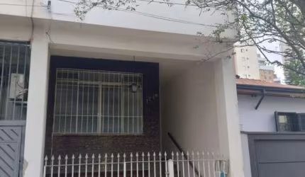 Casa para Venda em São Paulo, Perdizes, 3 dormitórios, 3 banheiros, 2 vagas