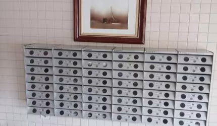 Apartamento para Venda em São Paulo, Vila Constança, 2 dormitórios, 1 banheiro, 1 vaga