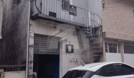 Casa para aluguel individual, 1 quarto(s), R$700/mês- Jardim Guanhembu, São Paulo - CA3675