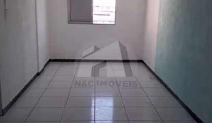 Apartamento para venda, 2 quarto(s),  R$180.000- Conjunto Habitacional Brigadeiro Faria Lima, São Paulo - AP3655