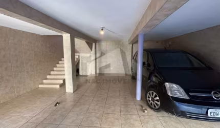 Sobrado para venda, 3 quarto(s), R$640.000 - Jardim Dos Bichinhos, São Paulo - SO3650