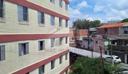 Apartamento para venda, 2 quarto(s), R$140.000- Conjunto Habitacional Brigadeiro Faria Lima, São Paulo - AP3639