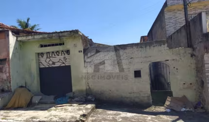 Terreno para venda, 1 quarto(s), R$180.000- Jardim Bonito, São Paulo - TE3638