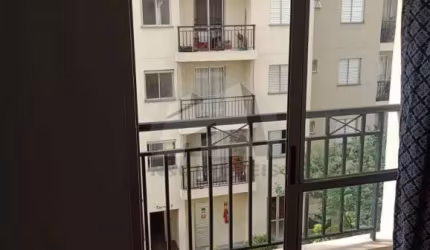 Apartamento para venda, 2 quarto(s), R$260.000- Vila Nova Curuçá, São Paulo - AP3629