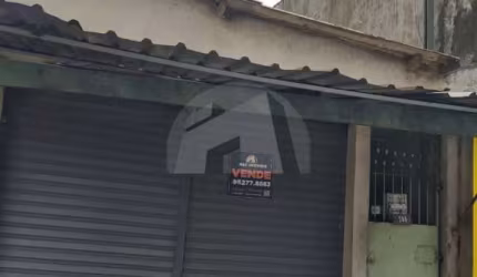 Casa para venda, 5 quarto(s), R$280.000-  Balneário São José, São Paulo - CA3613