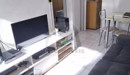 Apartamento para venda, 2 quarto(s), R$150.000- Conjunto Habitacional Brigadeiro Faria Lima, São Paulo - AP3599