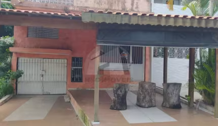 Casa para venda, 3 quarto(s),  Conjunto Habitacional Brigadeiro Faria Lima, São Paulo - CA3589