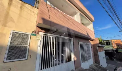 Sobrado para venda, 2 quarto(s), R$280.000-  Praia Paulistinha, São Paulo - SO3579