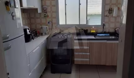 Apartamento para venda, 2 quarto(s),R$305.000-  Vila São José, São Paulo - AP3557