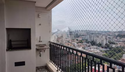 Apartamento para venda, 1 quarto(s), R$800.000- Lar São Paulo, São Paulo - AP3531