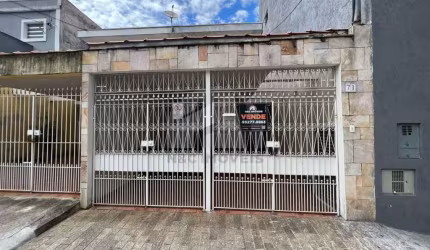 Sobrado para venda, 4 quarto(s),  R$695.000 - Vila Gea, São Paulo - SO3524