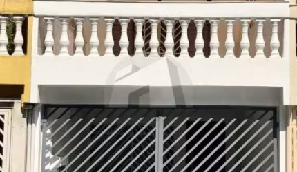 Sobrado para venda, 2 quarto(s), R$550.000- Jardim Regis, São Paulo - SO3503