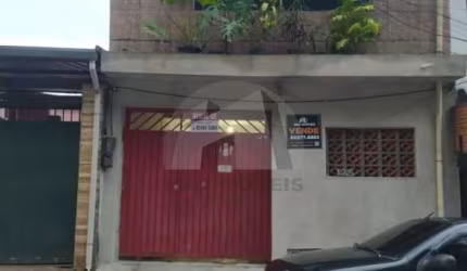 Casa para venda, 4 quarto(s), R$270.000- Jardim Kioto, São Paulo - CA3489