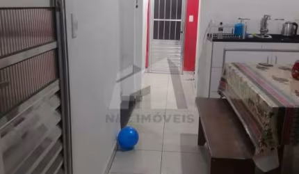 Casa para venda, 2 quarto(s),R$170.000-  Jardim Noronha, São Paulo - CA3486