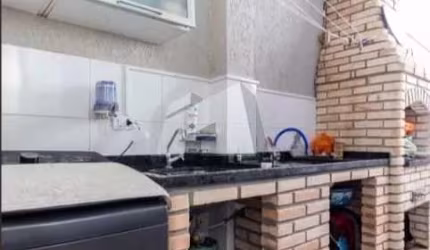 Sobrado para venda, 2 quarto(s), R$800.000- Jardim Itapeva, São Paulo - SO3485