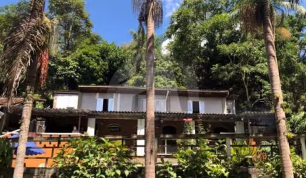 Chácara para venda, 4 quarto(s), R$400.000- Jardim Franca (São Lourenço da Serra), São Paulo - CH3484