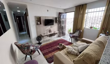 Casa para venda R$630.000, 2 quarto(s) - Jardim Satélite, São Paulo - CA3470