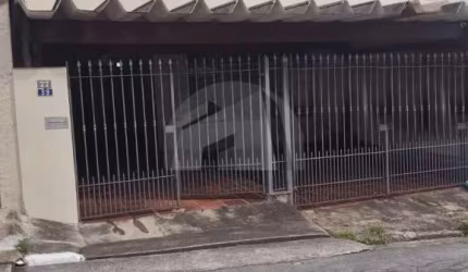 Casa para venda, 3 quarto(s), com edicula- R$980.000- Vila Anhangüera, São Paulo - CA3457