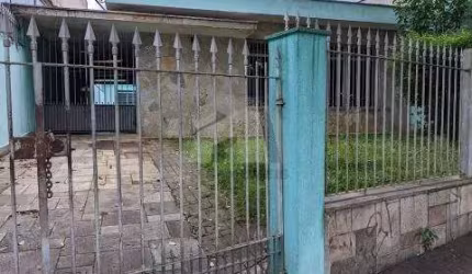 Casa para venda R$800.000 e aluguel R$5.000/mês- 3 dormitórios - Jd. Floresta, São Paulo/sp - CA3453