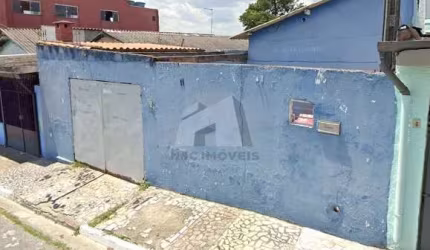 Casa para venda, 2 quarto(s),  R$420.000- Parque Santana, São Paulo/SP - CA3449