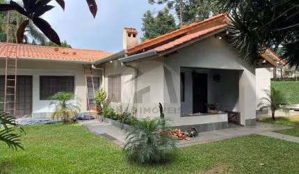 Casa para venda, 5 quarto(s),R$1.500.000-  Vila Represa, São Paulo - CA3439