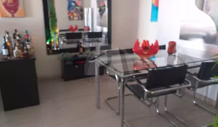 Apartamento para venda, 3 quarto(s), R$680.000- Parque Residencial Julia, São Paulo - AP3437