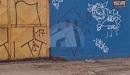 Terreno para aluguel,  Vila São José (cidade Dutra), São Paulo - TE3433