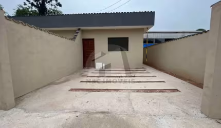 Casa para venda, 2 quarto(s), R$220.000- Balneário São José, São Paulo/sp - CA3410