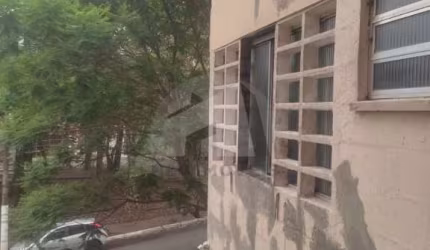 Apartamento para venda, 2 quarto(s), R$160.000- Conjunto Habitacional Brigadeiro Faria Lima, São Paulo - AP3408