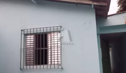 Casa para venda, 2 quarto(s),R$270.000- Vila Quintana, São Paulo - CA3401