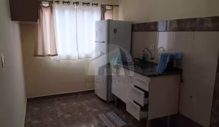 Casa para locação, R$1.200/mês- Jardim São Bernardo, São Paulo/SP - CA3376
