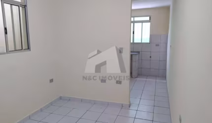 Casa para locação, R$900/mês- Jardim São Bernardo, São Paulo/SP - CA3375
